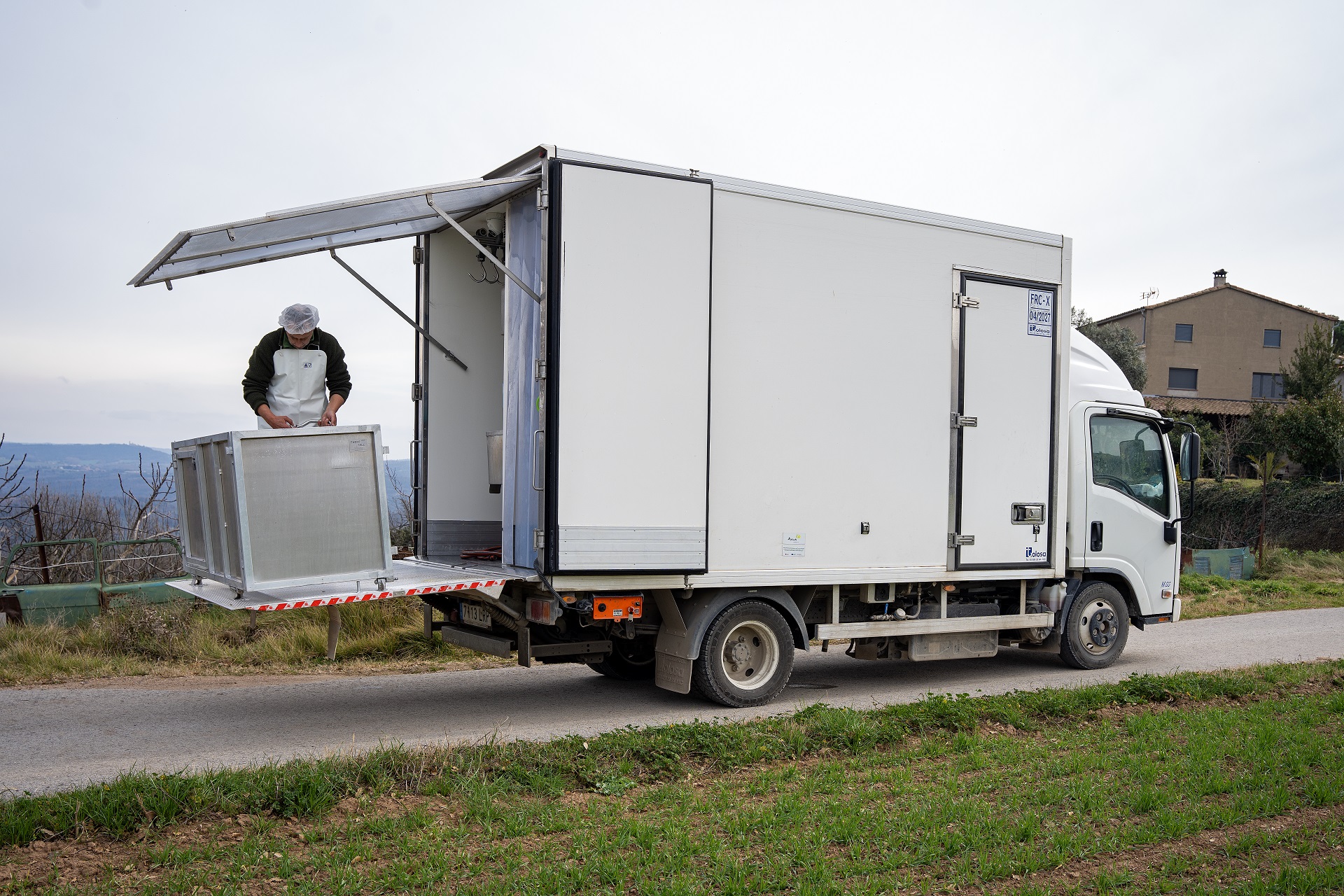 PATXI URIZ | DIPUTACIÓ DE BARCELONA