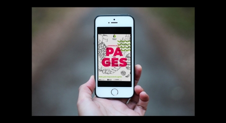 ‘L’aventura de ser pagès: Petita guia d’emprenedoria agrària’ Publicació digital editada per BCN Smart Rural | Diputació de Barcelona