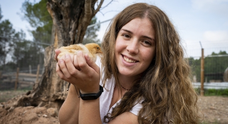 Mònica Soler, Masiets & Perich. PATXI URIZ | DIPUTACIÓ DE BARCELONA