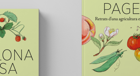 Parlem de... Pagesia. DIPUTACIÓ DE BARCELONA