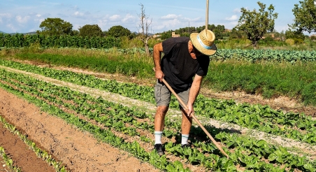 Xarxa per la Sobirania Alimentària de la Catalunya Central 