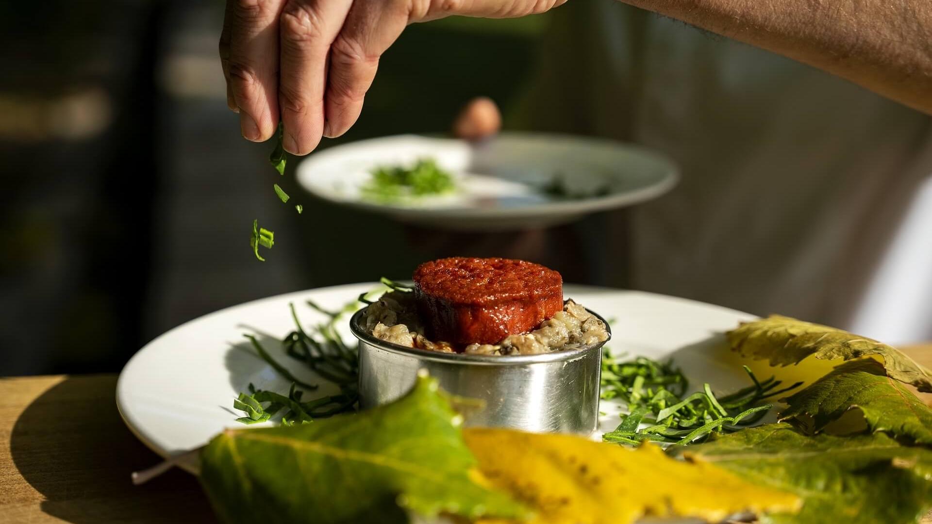 Bages_PatxiUriz_Manresa_RestMasdelaSala_TimbalVerduresSobrassada